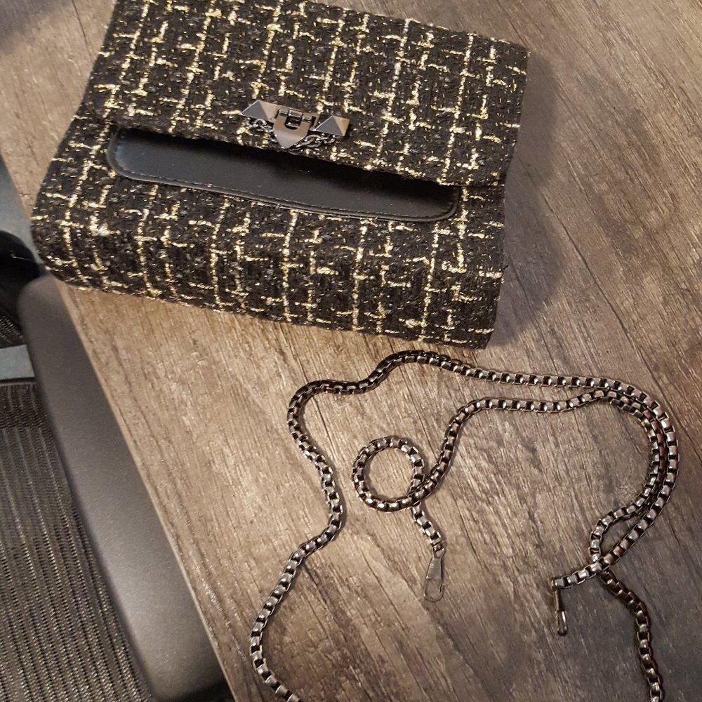 Small Cross Body Purse